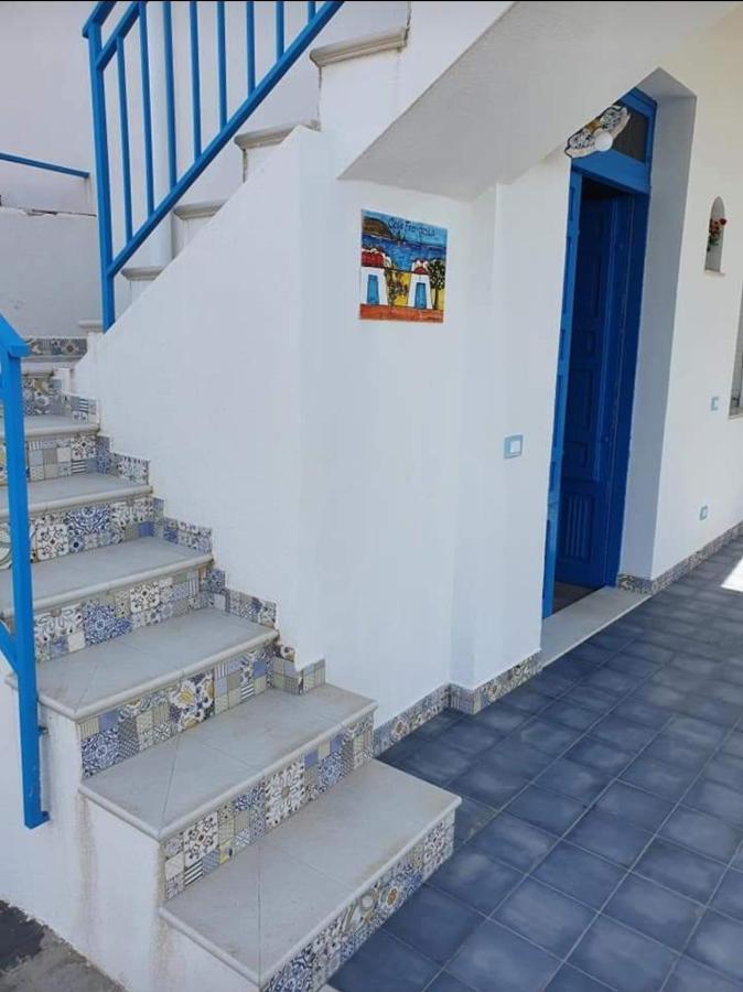 Casa Francesca Villa Alcamo Exterior photo